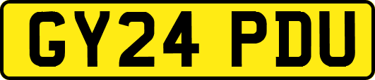 GY24PDU