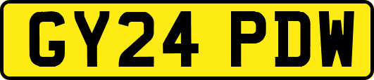 GY24PDW