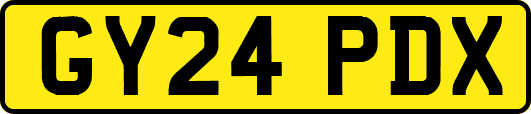 GY24PDX