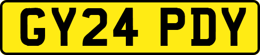 GY24PDY