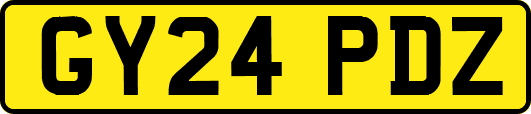 GY24PDZ