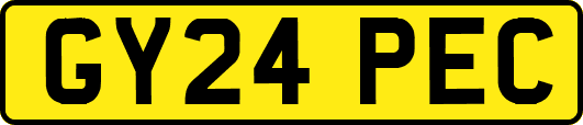 GY24PEC