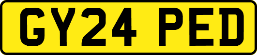 GY24PED
