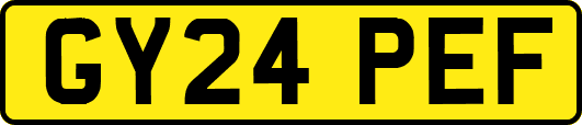 GY24PEF