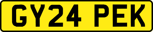 GY24PEK