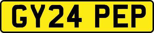 GY24PEP