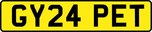 GY24PET