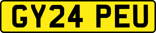 GY24PEU