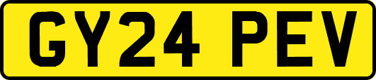 GY24PEV