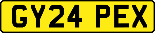 GY24PEX