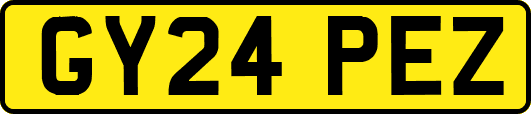 GY24PEZ