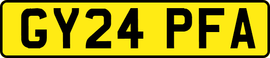 GY24PFA