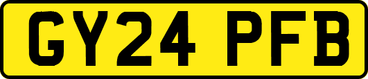 GY24PFB