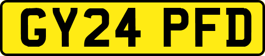 GY24PFD