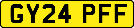 GY24PFF