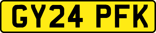GY24PFK