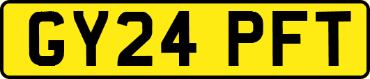 GY24PFT