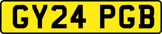 GY24PGB