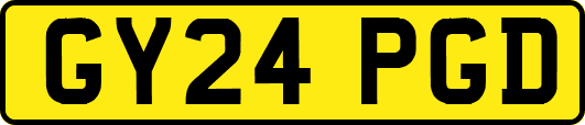 GY24PGD