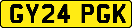 GY24PGK
