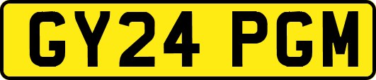 GY24PGM