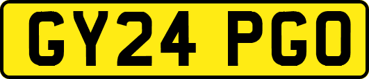 GY24PGO