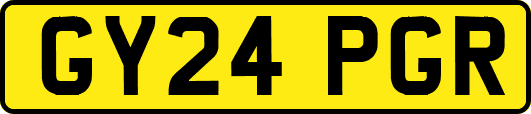 GY24PGR