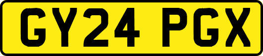 GY24PGX