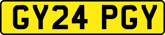 GY24PGY