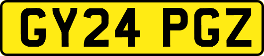 GY24PGZ