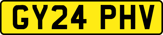 GY24PHV