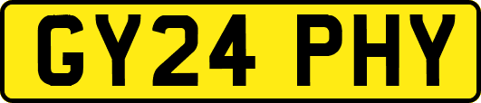 GY24PHY