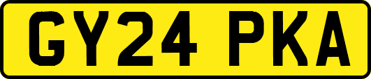GY24PKA