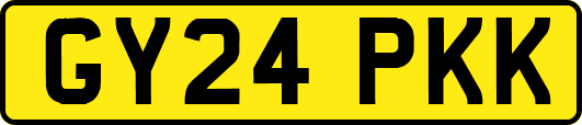 GY24PKK