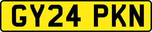 GY24PKN