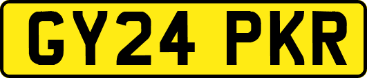GY24PKR