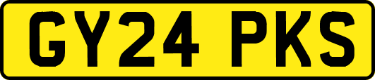 GY24PKS