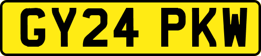 GY24PKW