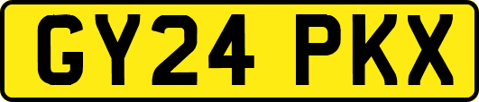 GY24PKX