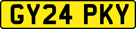 GY24PKY