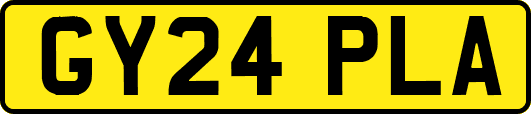 GY24PLA