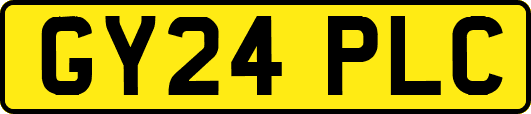 GY24PLC