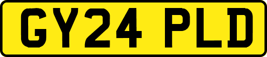 GY24PLD