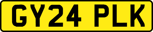 GY24PLK