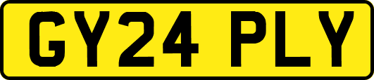 GY24PLY