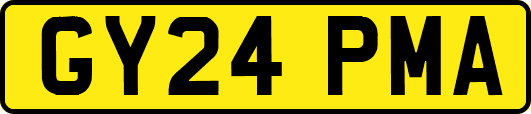 GY24PMA