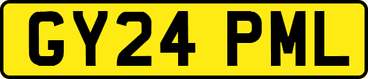 GY24PML