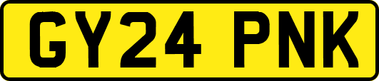 GY24PNK