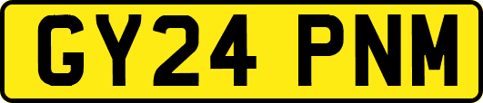 GY24PNM