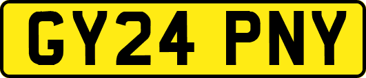 GY24PNY
